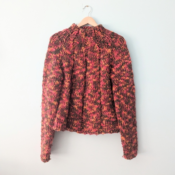 Tommy Hilfiger Sweater Knit Size Medium - Picture 1 of 2